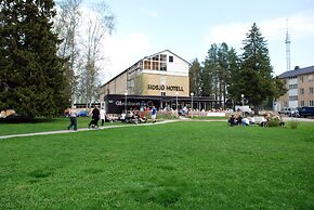 Sidsjö Hotell & Konferens