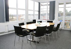 Sidsjö Hotell & Konferens