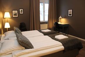 Sidsjö Hotell & Konferens