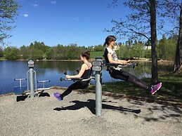 Sidsjö Hotell & Konferens