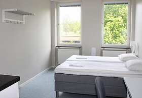 Sidsjö Hotell & Konferens