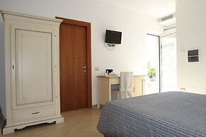 Hotel Il Castellino Relais