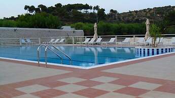 Hotel Il Castellino Relais