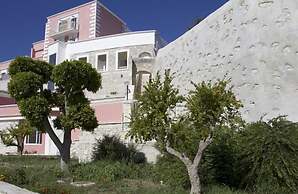 Hotel Il Castellino Relais