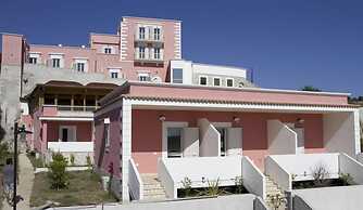 Hotel Il Castellino Relais