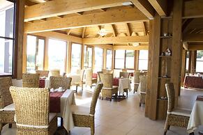 Hotel Il Castellino Relais