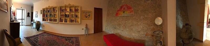 Hotel Il Castellino Relais