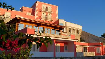 Hotel Il Castellino Relais