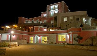 Hotel Il Castellino Relais