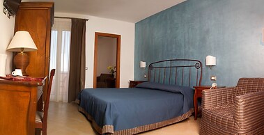 Hotel Il Castellino Relais