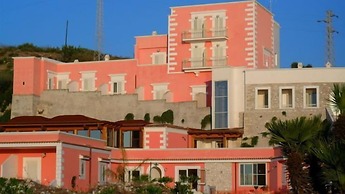 Hotel Il Castellino Relais