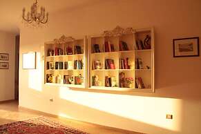 Hotel Il Castellino Relais