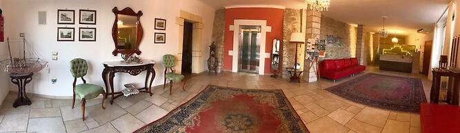 Hotel Il Castellino Relais