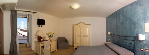 Hotel Il Castellino Relais