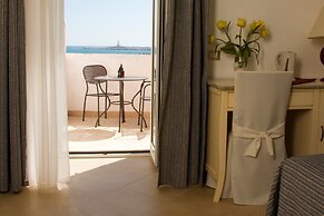 Hotel Il Castellino Relais