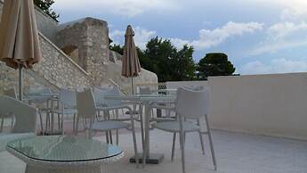 Hotel Il Castellino Relais