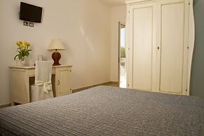 Hotel Il Castellino Relais