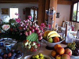 Hotel Il Castellino Relais