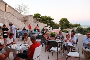 Hotel Il Castellino Relais