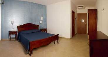 Hotel Il Castellino Relais