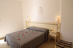 Hotel Il Castellino Relais