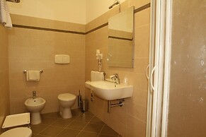 Hotel Il Castellino Relais