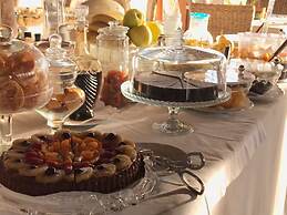 Hotel Il Castellino Relais