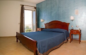 Hotel Il Castellino Relais