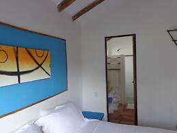 Hotel Campestre Arboretto