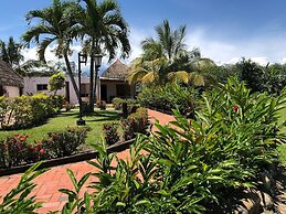 Hotel Campestre Arboretto