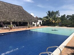 Hotel Campestre Arboretto