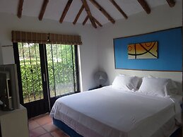 Hotel Campestre Arboretto