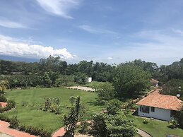 Hotel Campestre Arboretto