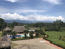 Hotel Campestre Arboretto