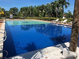 Hotel Campestre Arboretto