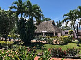 Hotel Campestre Arboretto