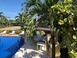 Hotel Campestre Arboretto