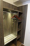 Eriksgårdens Fjällhotell