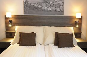 Eriksgårdens Fjällhotell