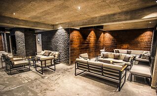 Eriksgårdens Fjällhotell