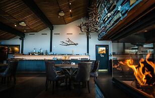 Eriksgårdens Fjällhotell