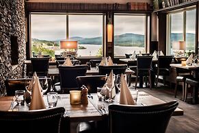 Eriksgårdens Fjällhotell