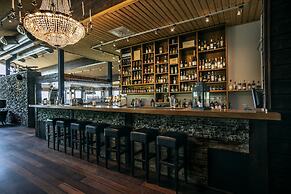 Eriksgårdens Fjällhotell