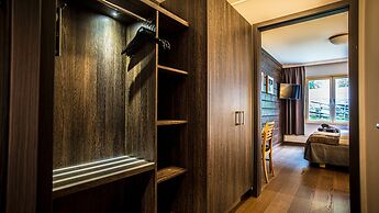 Eriksgårdens Fjällhotell