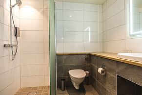 Eriksgårdens Fjällhotell