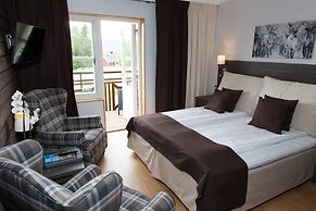 Eriksgårdens Fjällhotell