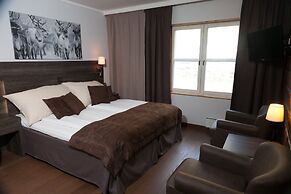 Eriksgårdens Fjällhotell