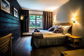 Eriksgårdens Fjällhotell