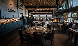 Eriksgårdens Fjällhotell