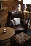 Eriksgårdens Fjällhotell